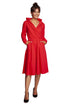 Robe de jour model 170178 BeWear